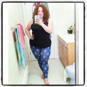 curlyredhairednewfie